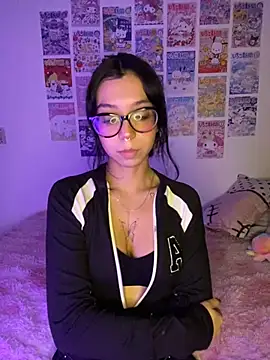 Valen-Foxx1 online show from November 22, 2025, 6:34 am