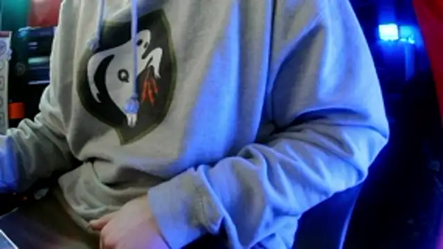 Bowerboi online show from December 21, 2025, 12:13 am