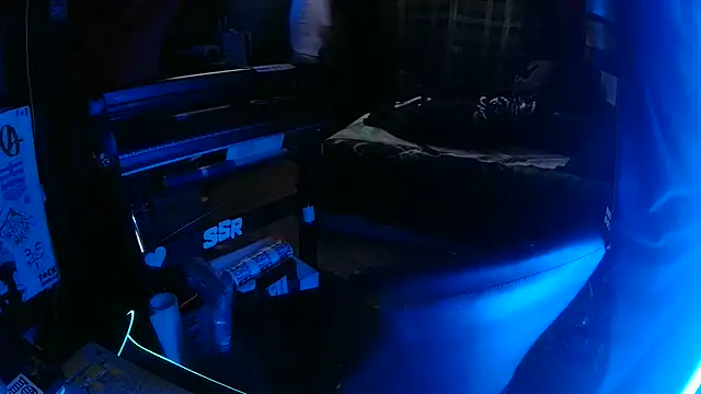 Bowerboi online show from November 30, 2025, 10:32 pm