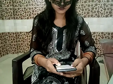 Snapshot of Sassy_Shanvi chatting on April 13, 2026, 12:47 am Sassy Shanvi online show from April 13, 2026, 12:47 am