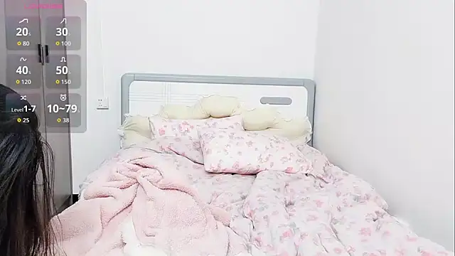 Snapshot of Ava-Baby chatting on November 27, 2025, 1:50 am Ava-Baby online show from November 27, 2025, 1:50 am