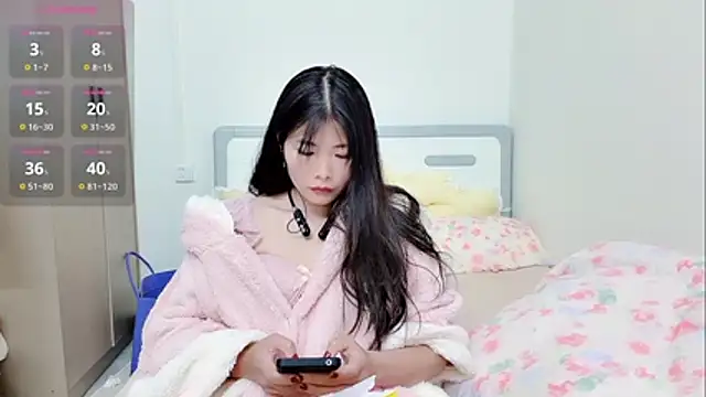 Snapshot of Ava-Baby chatting on November 30, 2025, 10:38 am Ava-Baby online show from November 30, 2025, 10:38 am