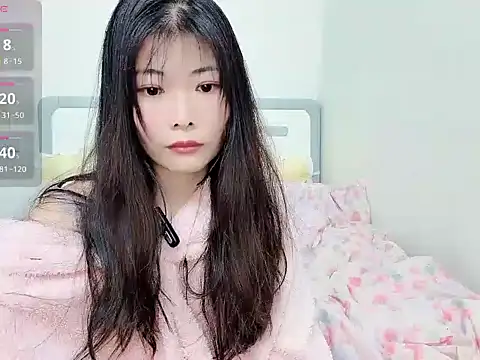 Snapshot of Ava-Baby chatting on December 1, 2025, 7:31 am Ava-Baby online show from December 1, 2025, 7:31 am