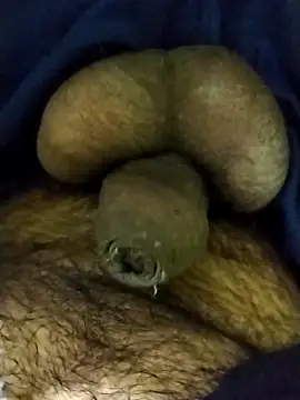 Playboy 139 online show from December 17, 2025, 7:35 am