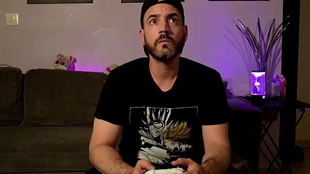 UnfilledOffal online show from July 25, 2026, 12:44 pm