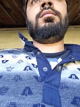 Cute Lucky online show from April 10, 2026, 3:24 am