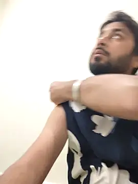 Cute Lucky online show from March 20, 2026, 4:30 pm