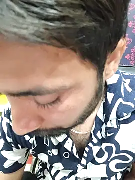 Cute Lucky online show from April 14, 2026, 5:07 pm