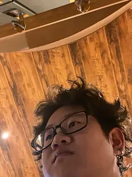 URORI0407 online show from November 28, 2025, 2:23 am