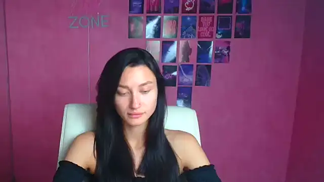Stella XO online show from August 3, 2026, 9:59 am