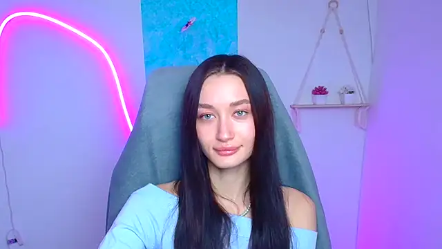 Snapshot of Stella_XO chatting on March 1, 2026, 6:24 am Stella XO online show from March 1, 2026, 6:24 am