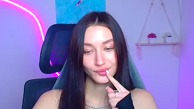 Snapshot of Stella_XO chatting on March 2, 2026, 7:26 am Stella XO online show from March 2, 2026, 7:26 am