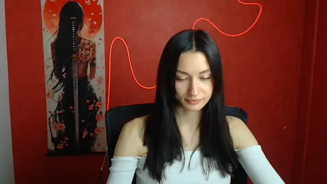 Snapshot of Stella_XO chatting on May 13, 2026, 5:36 am Stella XO online show from May 13, 2026, 5:36 am