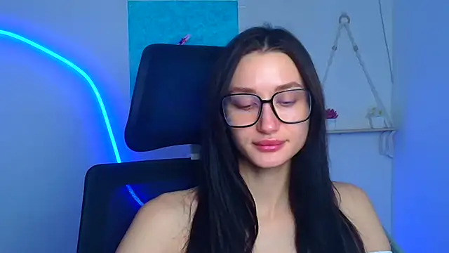 Snapshot of Stella_XO chatting on February 16, 2026, 6:34 am Stella XO online show from February 16, 2026, 6:34 am