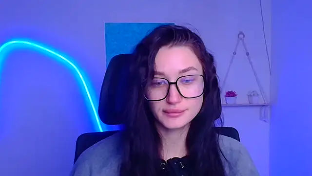 Stella XO online show from January 14, 2026, 6:50 am