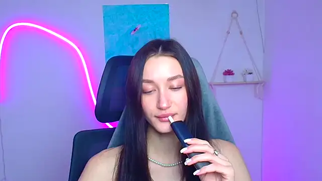 Snapshot of Stella_XO chatting on March 2, 2026, 6:14 am Stella XO online show from March 2, 2026, 6:14 am