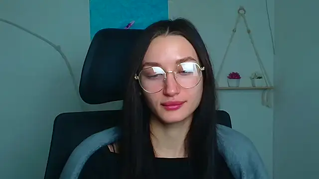 Snapshot of Stella_XO chatting on February 19, 2026, 6:32 am Stella XO online show from February 19, 2026, 6:32 am