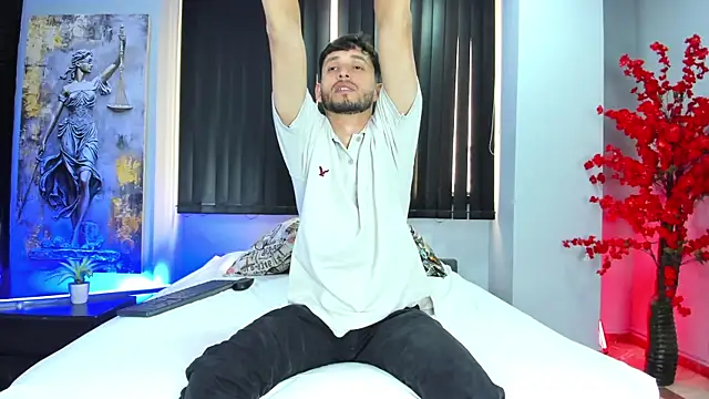 dracke and zara online show from April 6, 2026, 2:07 pm