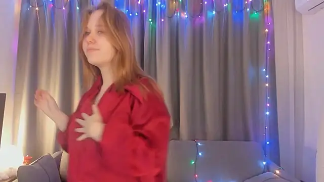 Snapshot of VoidElaris chatting on February 26, 2026, 8:31 pm VoidElaris online show from February 26, 2026, 8:31 pm