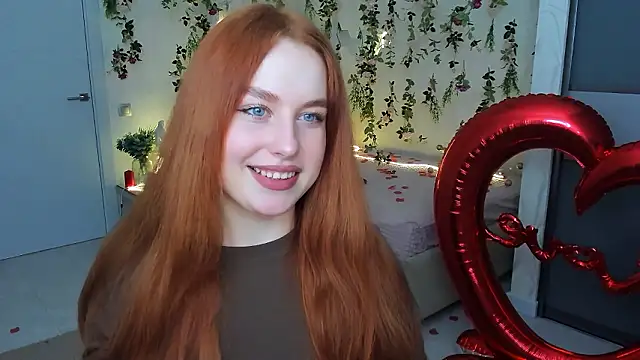 AirySilhouette online show from February 14, 2026, 4:07 pm