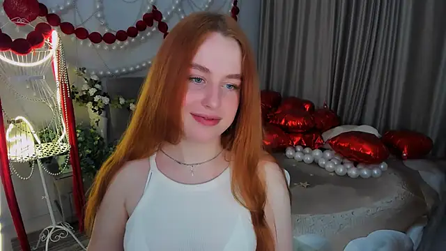 AirySilhouette online show from March 8, 2026, 7:50 pm