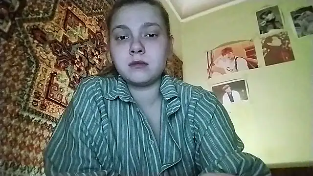 KikiBang online show from March 29, 2026, 7:26 pm