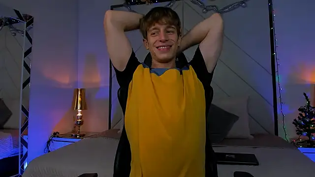 Snapshot of Ostin_Saints chatting on December 19, 2025, 4:20 pm Ostin Saints online show from December 19, 2025, 4:20 pm