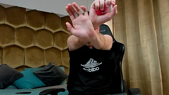 Ostin Saints online show from February 5, 2026, 4:36 pm