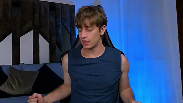 Ostin Saints online show from January 18, 2026, 7:01 am