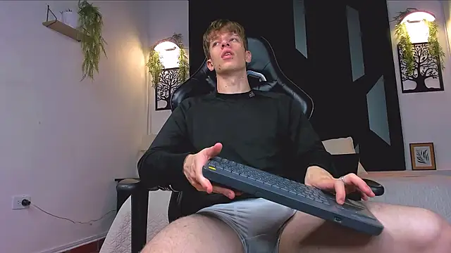 Ostin Saints online show from March 7, 2026, 1:05 pm