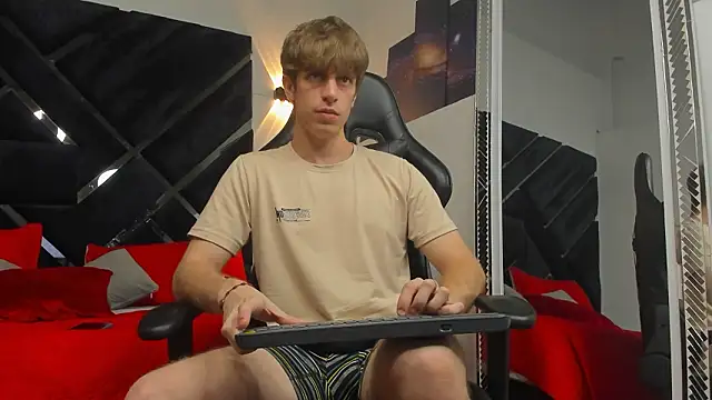 Ostin Saints online show from March 1, 2026, 12:43 am