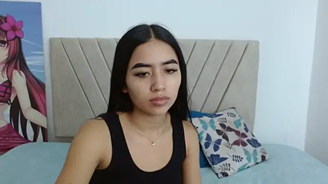 Snapshot of xoxo_melany chatting on March 3, 2026, 12:01 pm xoxo melany online show from March 3, 2026, 12:01 pm