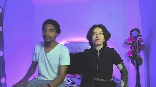 CoralAndOcean  online show from January 6, 2026, 5:39 pm