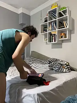 Snapshot of italianbaby001 chatting on February 7, 2026, 3:20 pm italianbaby001 online show from February 7, 2026, 3:20 pm