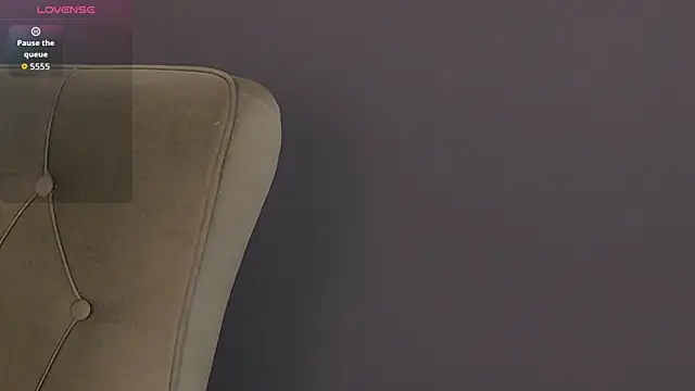 SeniGrandee online show from December 22, 2025, 11:16 pm