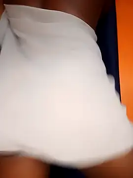 AngelaGraceY online show from January 10, 2026, 4:24 pm