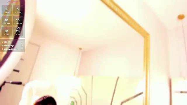 Snapshot of megann_myers chatting on February 26, 2026, 11:43 am megann myers online show from February 26, 2026, 11:43 am