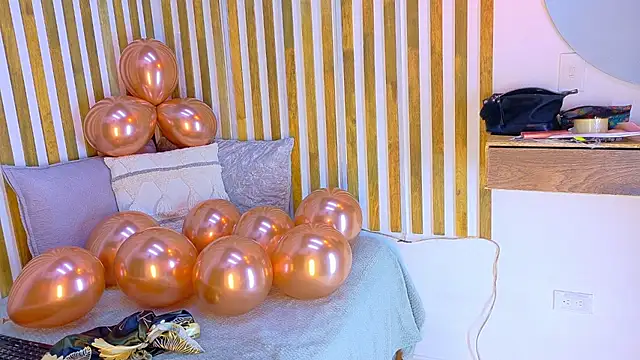 Amy Brunette online show from January 15, 2026, 11:02 am