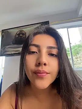 Snapshot of Sammyy_torres chatting on April 18, 2026, 8:09 pm Sammyy torres online show from April 18, 2026, 8:09 pm