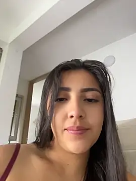 Snapshot of Sammyy_torres chatting on April 18, 2026, 7:40 pm Sammyy torres online show from April 18, 2026, 7:40 pm
