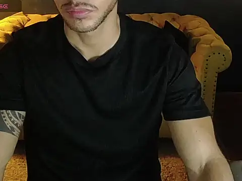 tayler luke online show from March 14, 2026, 1:22 am