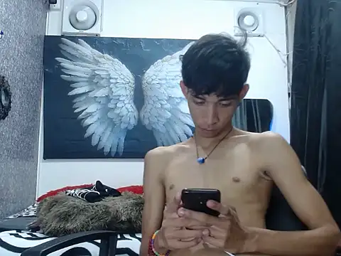 cruzitojpx18 online show from November 26, 2025, 5:51 am