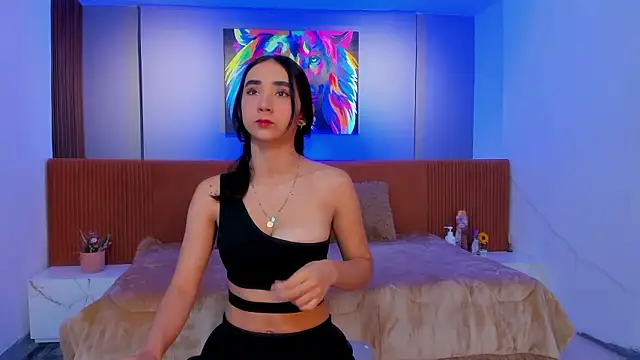 Snapshot of princess_bigboobs19 chatting on January 17, 2026, 6:55 pm princess bigboobs19 online show from January 17, 2026, 6:55 pm