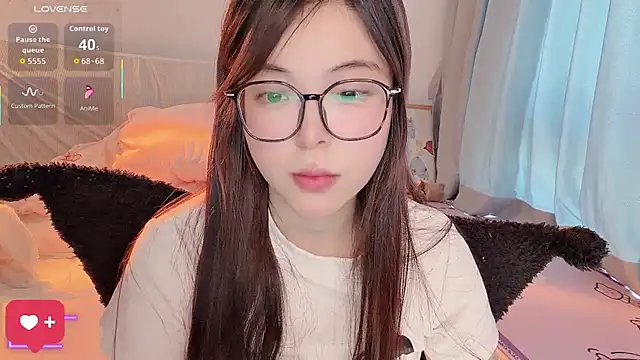 -Angela online show from February 3, 2026, 2:53 am