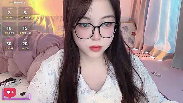 Snapshot of -Angela chatting on December 3, 2025, 2:34 am -Angela online show from December 3, 2025, 2:34 am