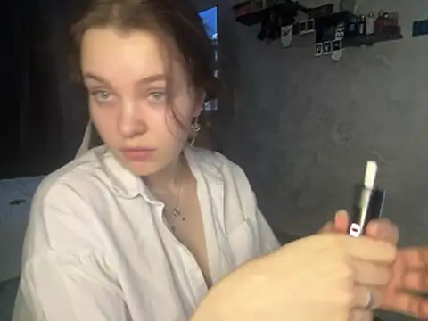 Snapshot of Teresa_Yung chatting on December 1, 2025, 9:26 pm Teresa Yung online show from December 1, 2025, 9:26 pm