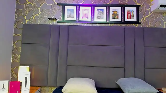 monserrat cutte online show from December 14, 2025, 4:08 am