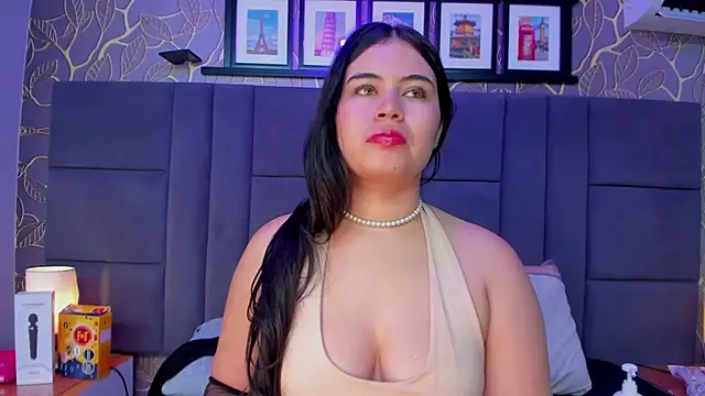 monserrat cutte online show from December 14, 2025, 4:12 pm