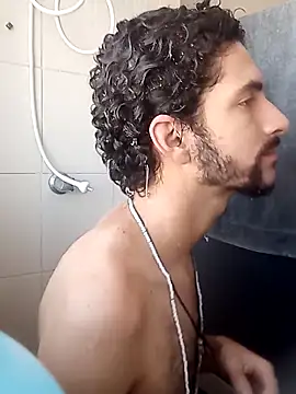 Temp7 online show from April 13, 2026, 11:36 am