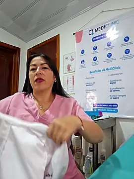 JustSamantha  online show from March 10, 2026, 11:58 am